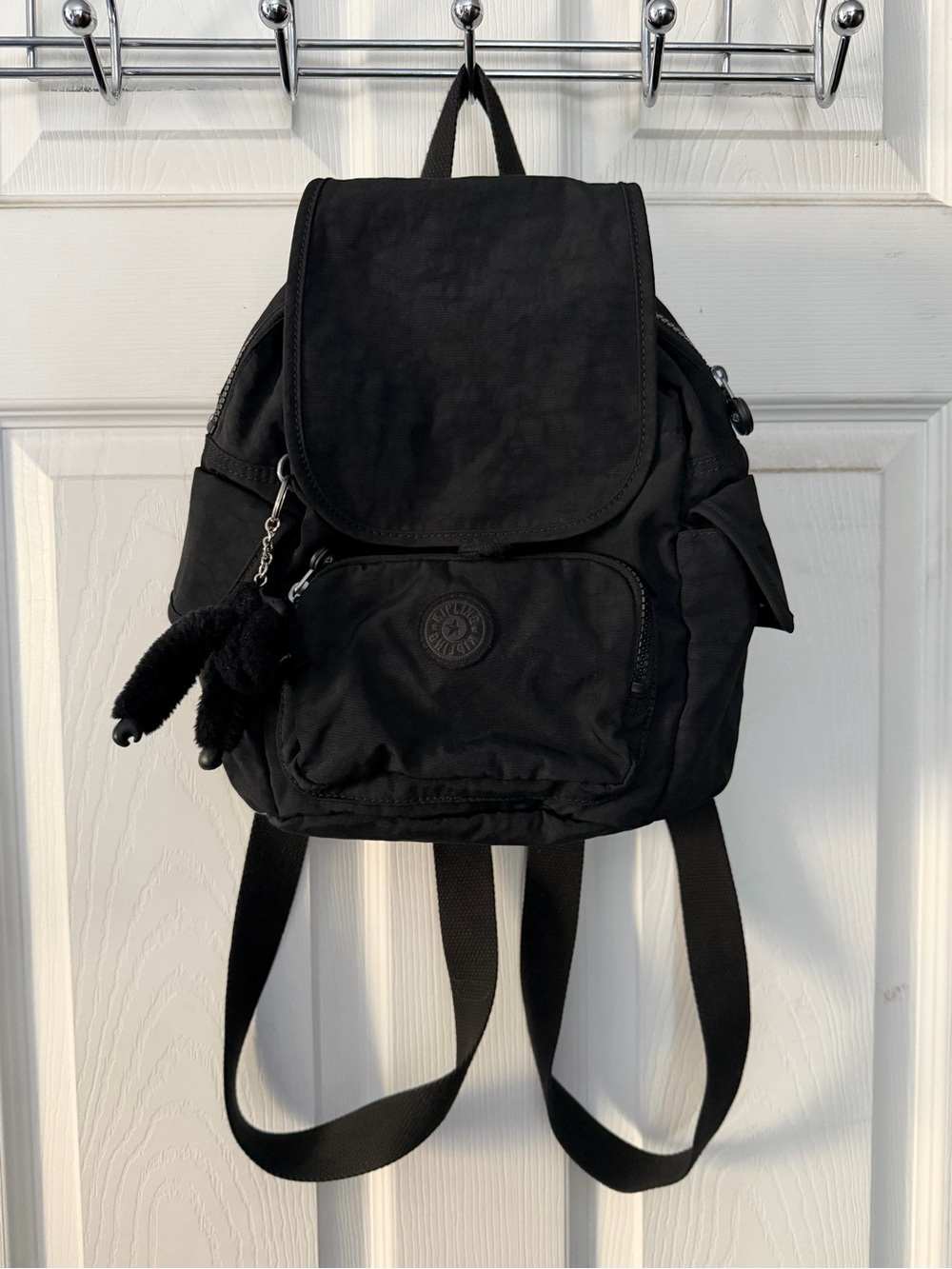 Kipling City Pack Mini Backpack Lightweight Versatile Daypack